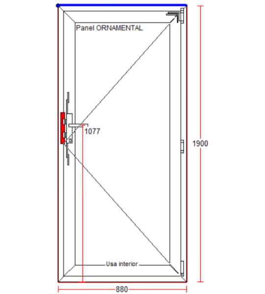 USA PVC